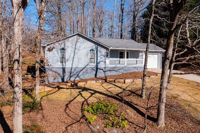 3553 Cub Cir, Gainesville, GA 30506 - photo 1