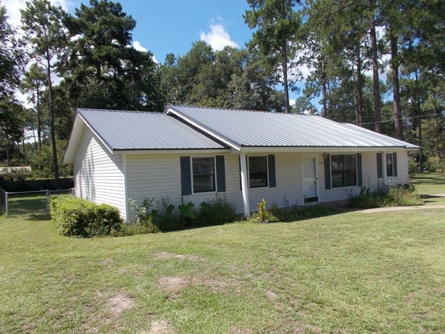 Main View