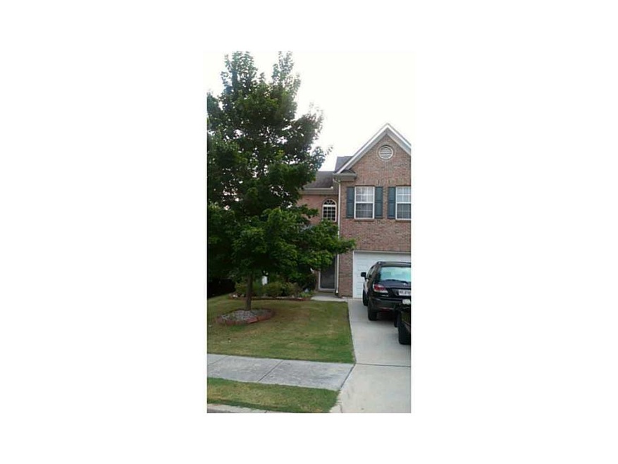 Exterior Front. Main Front