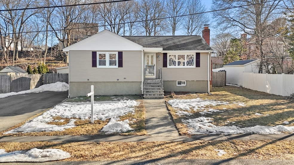 Sold $651,000 • Co-Listing Agent