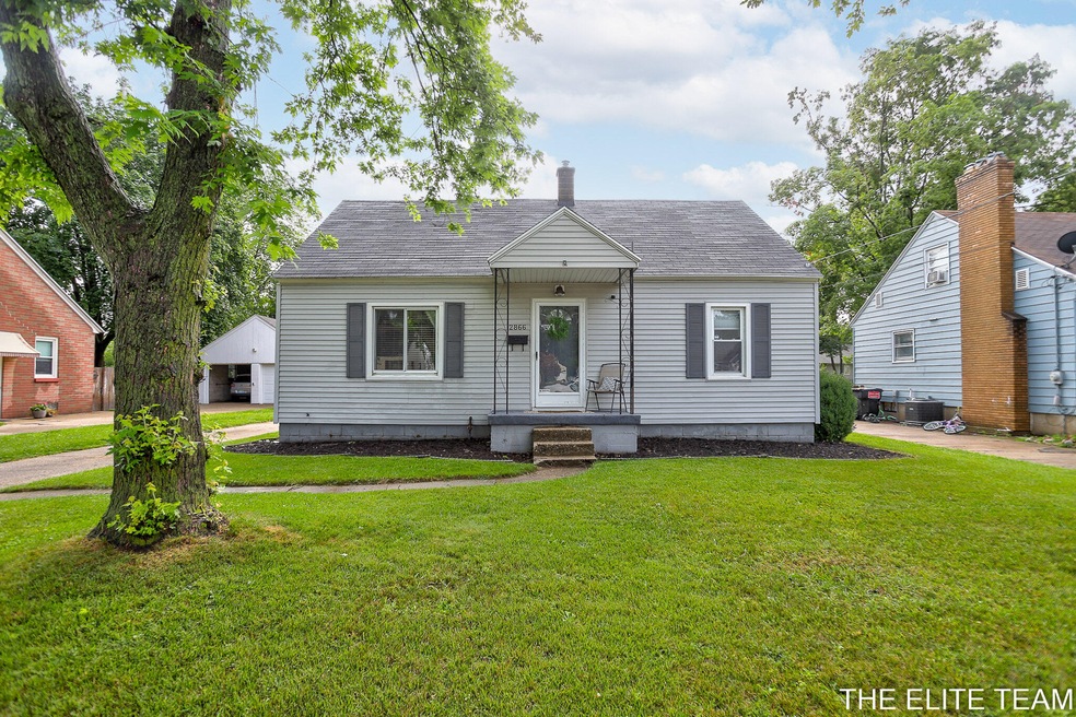 2866 West Ave SW, Wyoming, MI-2