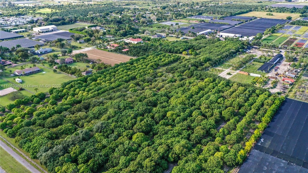 16900 SW 232nd St, Miami, FL 33170 - photo 1