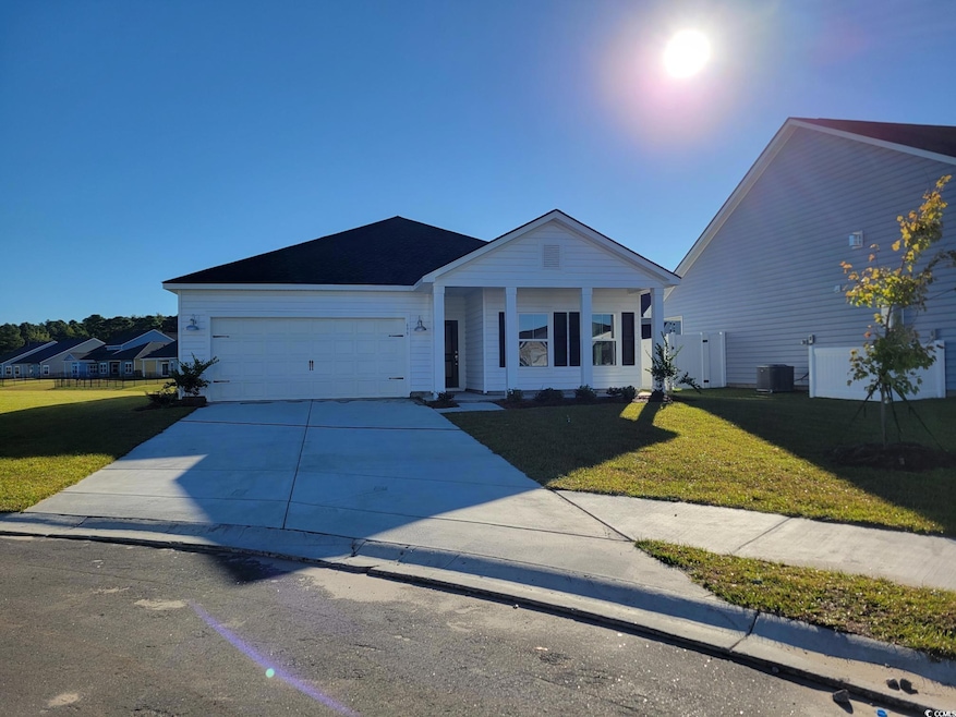 Sold $305,000 • Co-Listing Agent