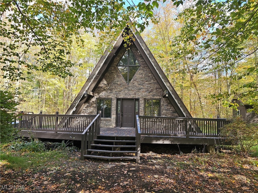 940 Long Shadow Ln, Roaming Shores, OH 44085 - photo 1