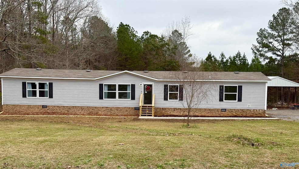 530 County Road 360, Trinity, AL 35673 - photo 1