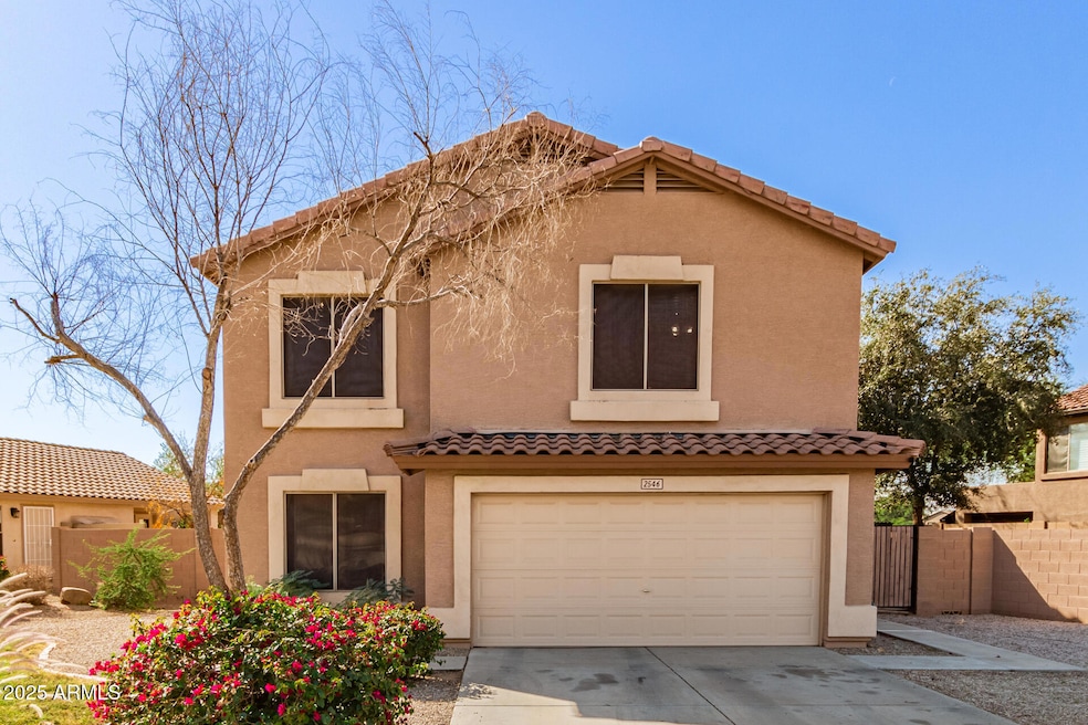 2546 N 109th Ave, Avondale, AZ 85392 - photo 1