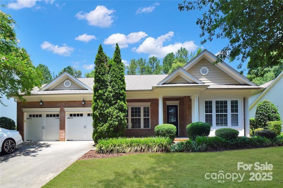 Under Contract $600,000