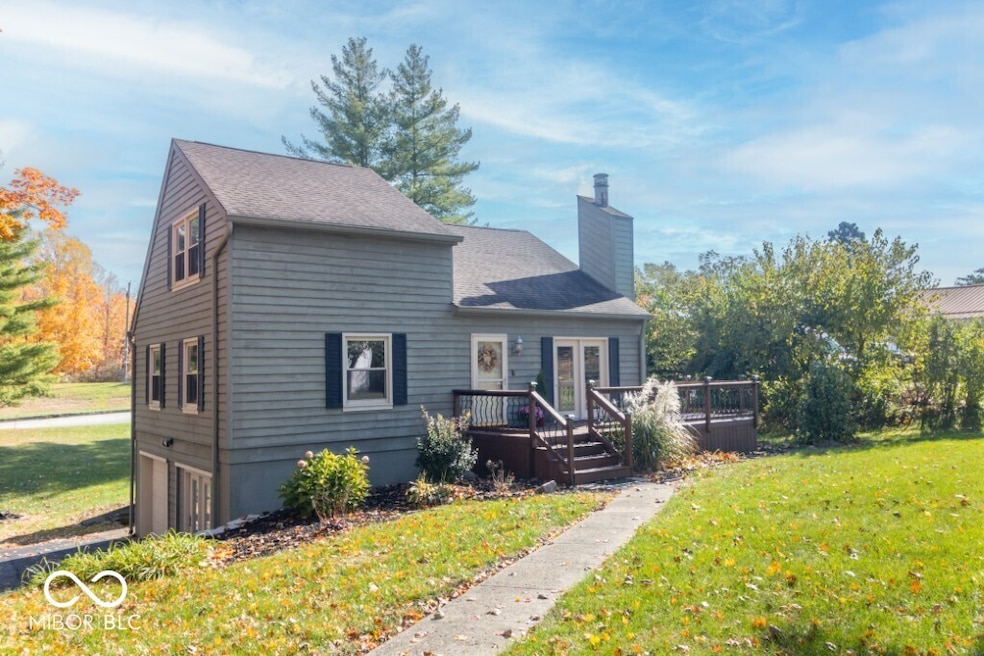 198 Holly Ln, New Castle, IN 47362 - photo 1