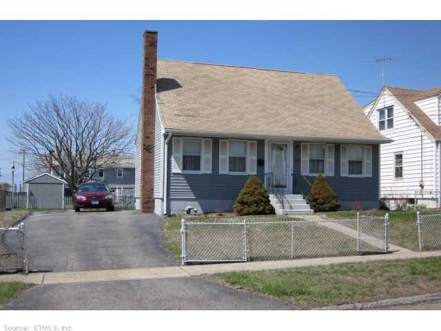115 6th Ave, Stratford, CT 06615 - photo 1