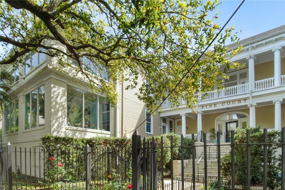 625 Pine St unit 7, New Orleans, LA 70118 - photo 1