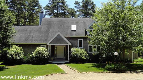 14 W Meadow Ln, Edgartown, MA 02539 - photo 1