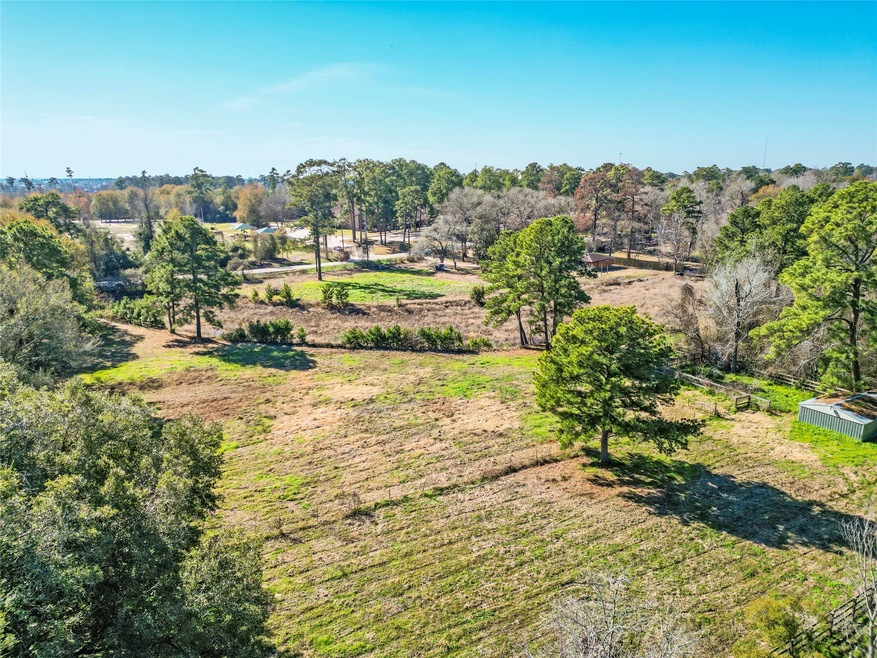 TBD Baker Dr, Tomball, TX 77375 - photo 1
