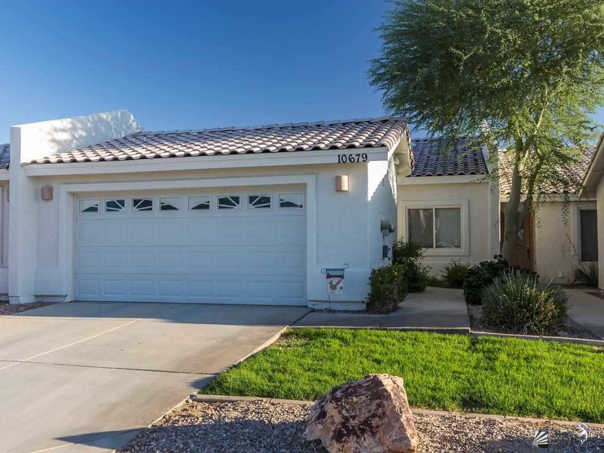 10679 E 34th St unit IV, Yuma, AZ 85365 - photo 1