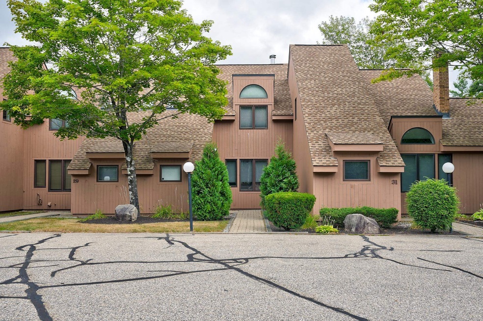 30 Top Notch Rd unit 30, Bartlett, NH 03812 - photo 1