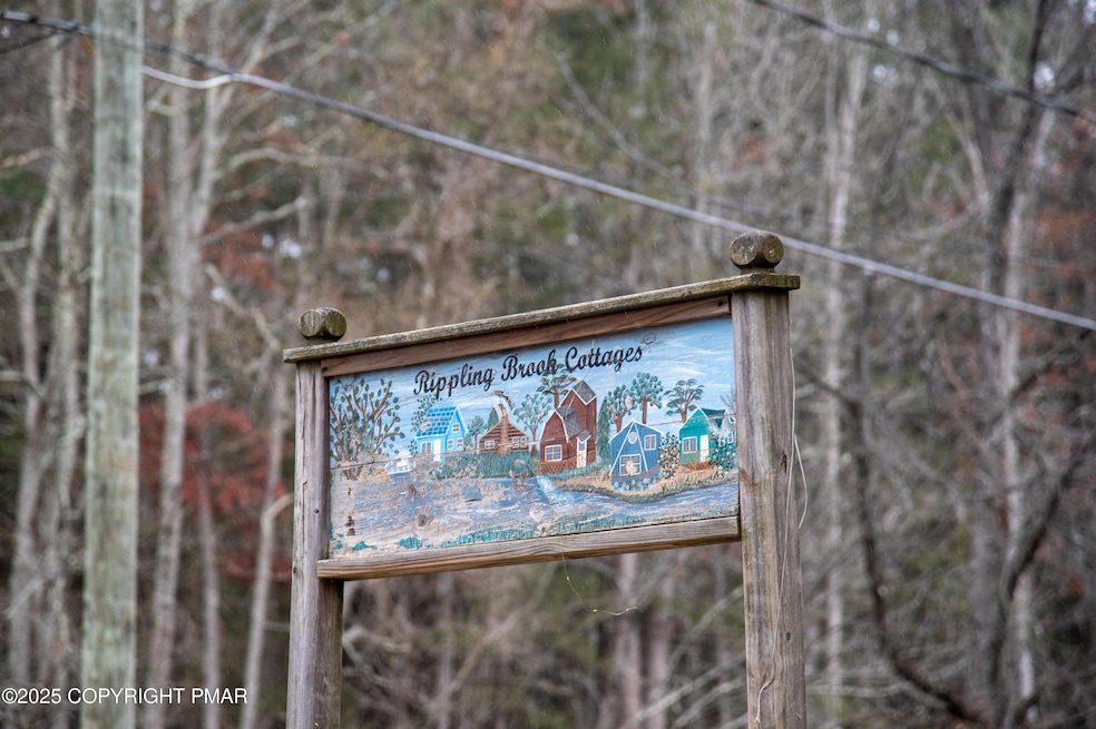 111 Rippling Brook Rd, Canadensis, PA 18325 - photo 1