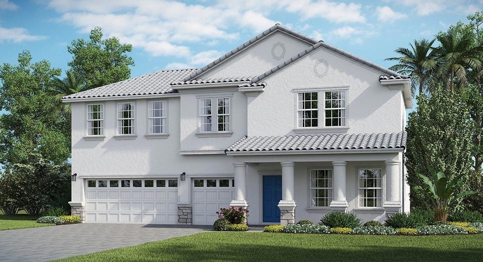 1118 Blackwolf Run Rd, Kissimmee, FL 34747 - photo 1