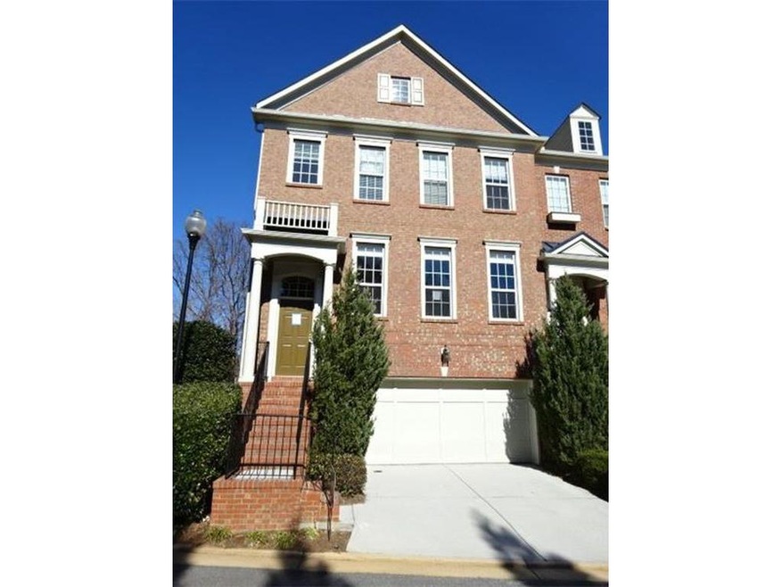 4051 Orchard Rd unit 101, Atlanta, GA 30339 - photo 1