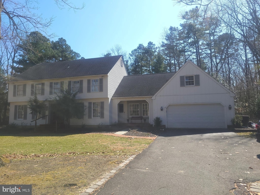 5 Hanover Dr, Medford, NJ 08055 - photo 1