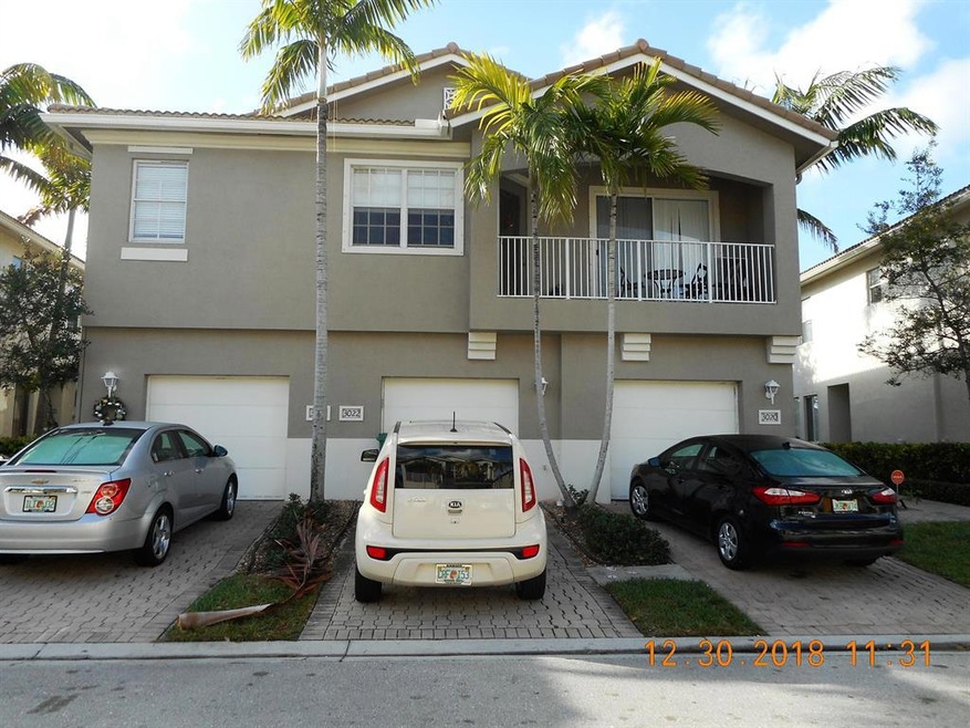 3022 Laurel Ridge Cir, Riviera Beach, FL 33404 - photo 1