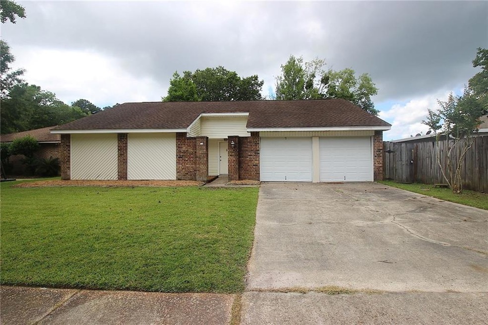 115 Drury Ln, Slidell, LA 70460 - photo 1