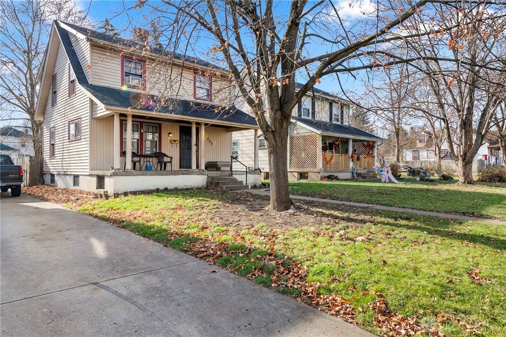 308 Fernwood Ave, Dayton, OH 45405 - photo 1