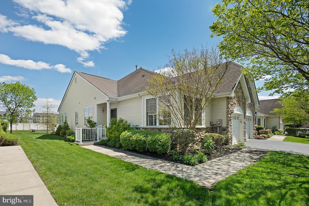 121 Burholme Dr, Trenton, NJ 08691 - photo 1