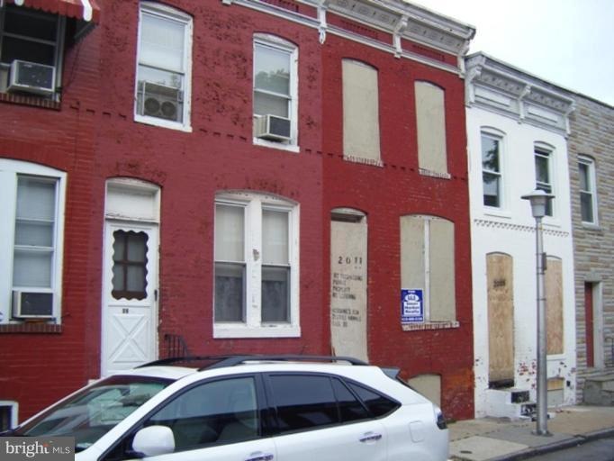 2011 Etting St, Baltimore, MD 21217 - photo 1
