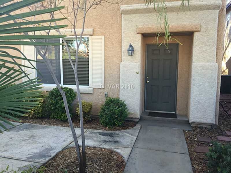 Property Photo. Front Entry