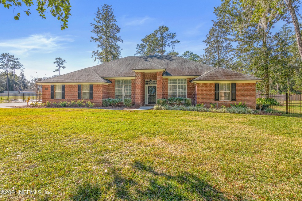 2269 Stockton Dr, Fleming Island, FL 32003 - photo 1