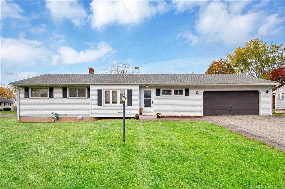 1 Storrs Rd, Enfield, CT 06082 - photo 1