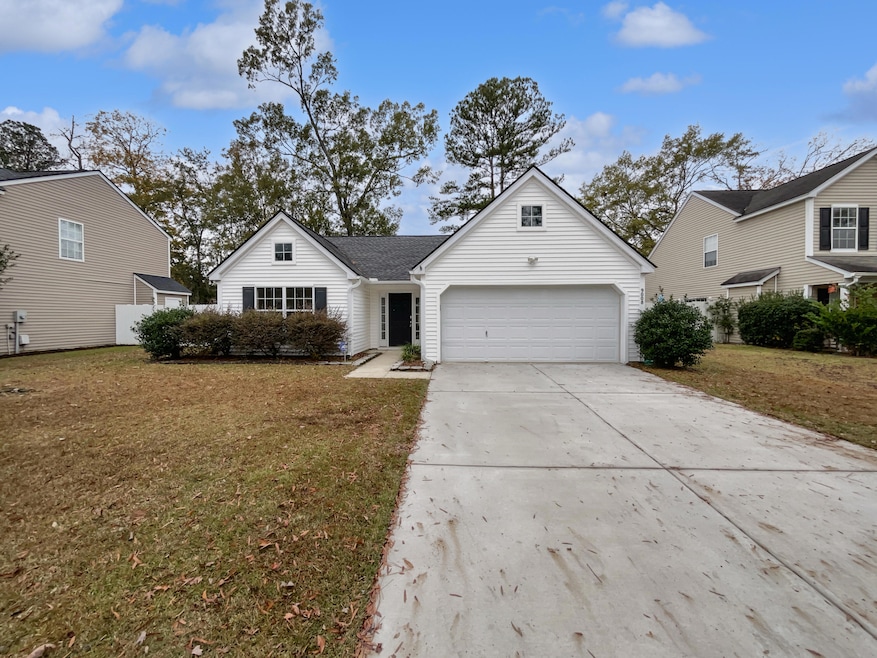9008 Fieldstone Trace, Summerville, SC 29485 - photo 1