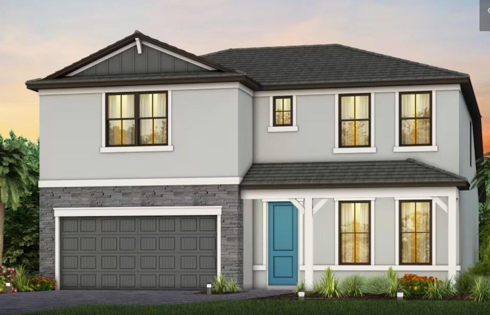 9681 Chora Tunel Way unit Whitestone 15, Lake Worth, FL 33467 - photo 1