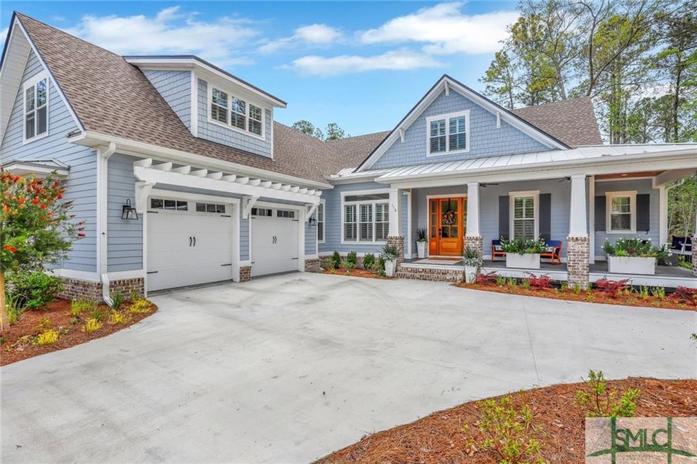 Welcome home to 116 Linkside Lake Drive