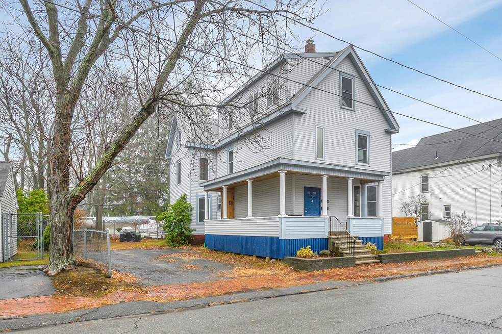 13 Leonard St, Portland, ME 04103 - photo 1