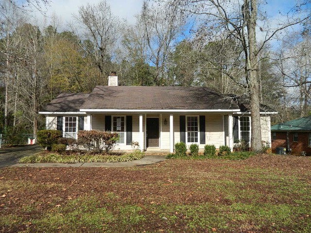 Main View