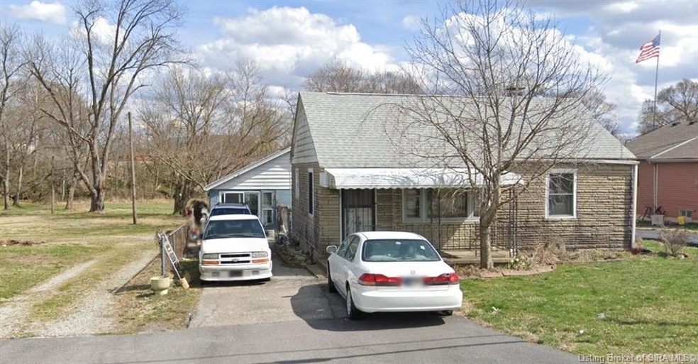 2112 Grant Line Rd, New Albany, IN 47150 - photo 1