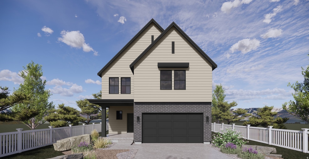 269 E Levengrove Dr unit 182, Lehi, UT 84048 - photo 1