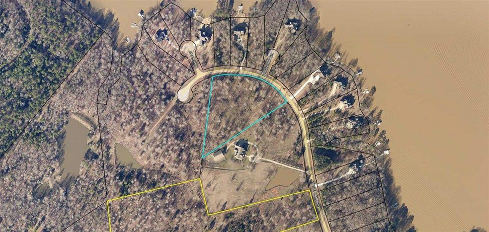 1160 White Oak Way, Buckhead, GA 30625 - photo 1