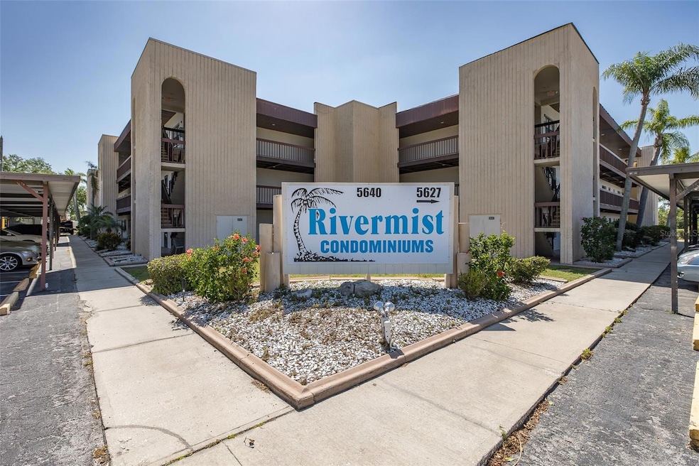 Rivermist East Building unit 2203, New Port Richey, FL 34652 - photo 1