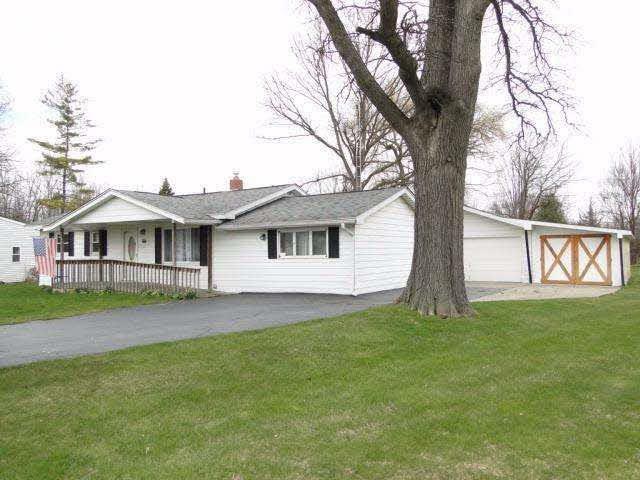 4091 Rhea St, Burton, MI 48509 - photo 1