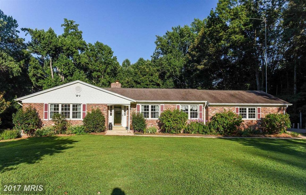 3511 Sixes Rd, Prince Frederick, MD 20678 - photo 1