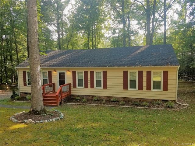 2923 Timbercrest Court