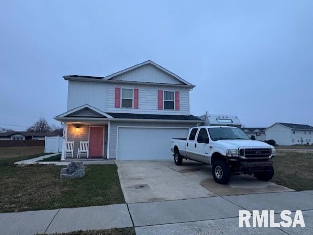 106 14th Ave, Dewitt, IA 52742 - photo 1