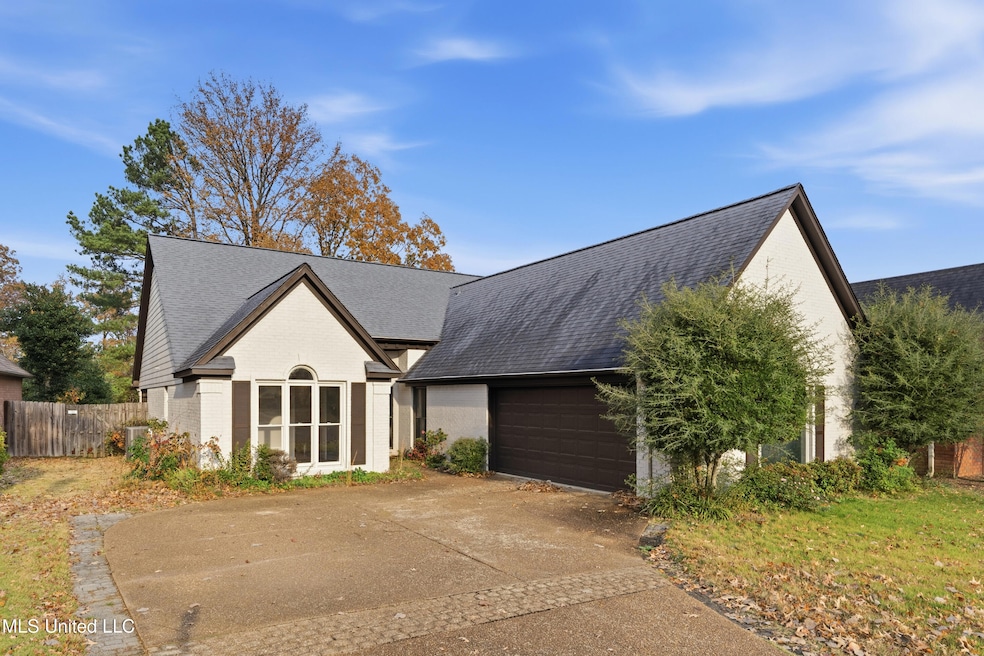 782 Fairway Trail, Hernando, MS 38632 - photo 1