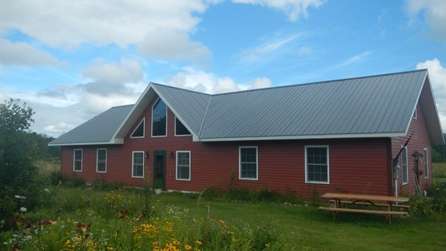 Main View