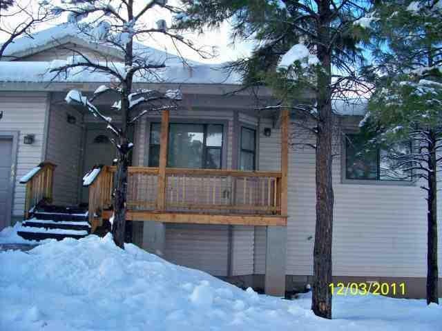 660 S Campbell Ln, Show Low, AZ 85901 - photo 1