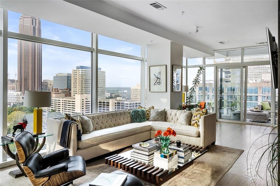 Sophisticated home that showcases unrivaled finish