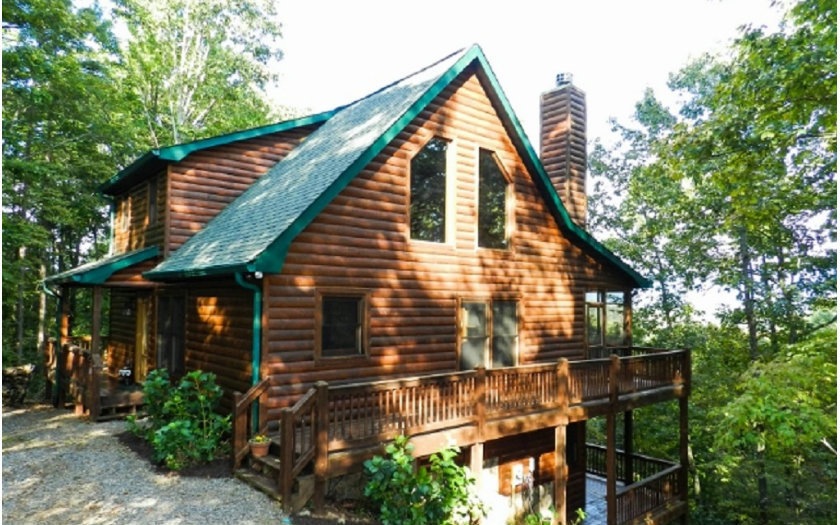 Main View