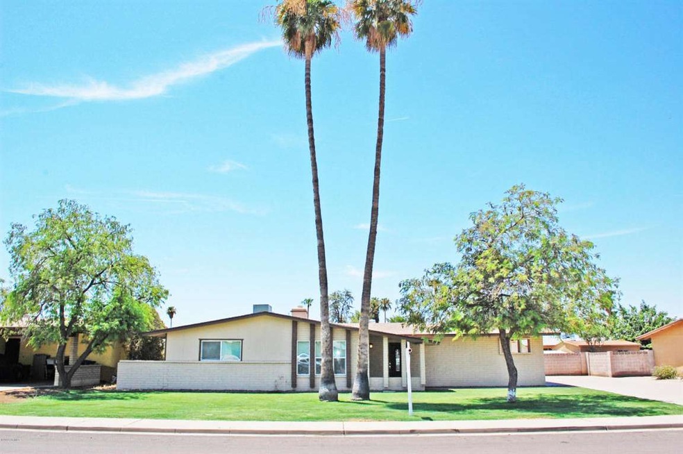 2029 E Encanto St, Mesa, AZ 85213 - photo 1