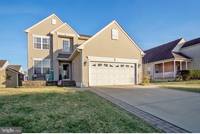 224 Juniper Ln, Swedesboro, NJ 08085 - photo 1